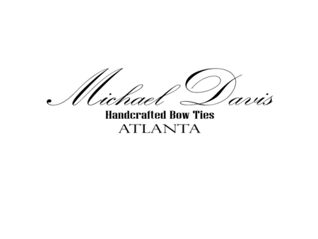 Michael Davis Collection - Black Owned